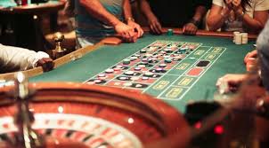 The Truth About The Casino Industry Casino Cardgames Onlinecasino In 2020 Casino Table Games Casino Table Casino