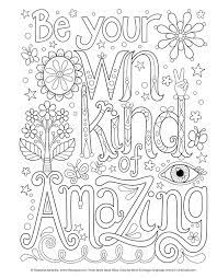 Coloring with thaneeya has 4,400 members. More Good Vibes Coloring Book Thaneeya Mcardle 9781497202061 Books Amazon Ca Coloring Books Coloring Book Pages Coloring Book Art