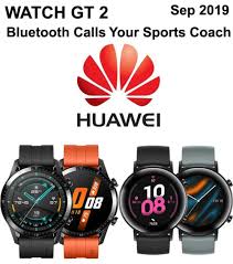 Huawei Phone Watch Gt 2 Smartwatch Huawei Phones Huawei Smart Watch