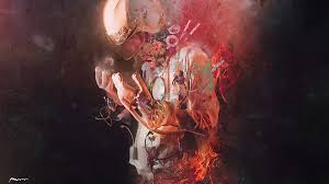 1.alienware m15 | best computer for digital artist. 36 Best Digital Artists American And Worldwide