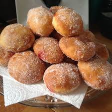 Beignets A La Pate Magique Recettes Delices Pate Magique Recette Pate Magique Beignets