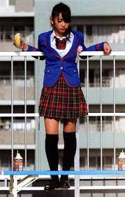 ピスケス ゾディアーツ 黒木蘭 演 ほのかりん in 仮面ライダーフォーゼ 2011年 2012年 木蘭 仮面ライダーフォーゼ フォーゼ