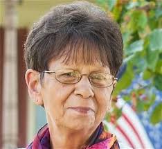 Kathy Krieder Miller