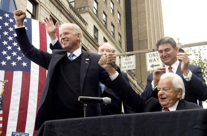 Obama, Biden to attend service for Byrd | News | herald-dispatch.com