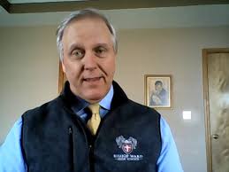 Easter Blessings from Jay Dunlap