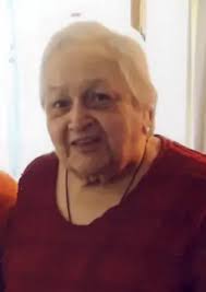 Obituary information for Teresa Deyoe