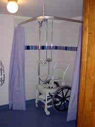 Rooms on one floor of the house. Ideas And Instructions For Building A Handicapped Accessible Bathroom Information Spinal Cord Injury Zone