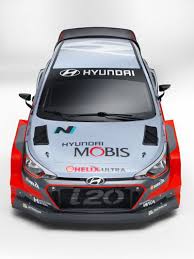 2016 Hyundai I20 Wrc Pictures Photos Wallpapers Top Speed Sedan Cars Hyundai Rally Car