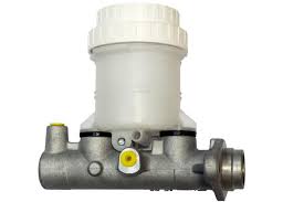Toyota camry brake fluid complete flush brake fluid must be changed every two or three years, because brake fluid is. Symptoms Of A Bad Or Failing Brake Master Cylinder Yourmechanic Advice