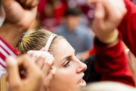 Bama women down Georgia 72-57