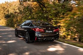G Power Has Created An 800 Hp Bmw M5 Motoringexposure Bmw Bmw M5 Sports Sedan