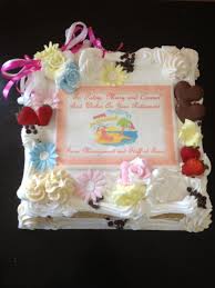 £6.50 each, available at sainsbury's. The Courtyard Cafe And Bakery Beautiful Fresh Cream And Jam Victoria Sponge Cake Decorated In Pink And Ivory With Handmade Edible Icing Flowers If You Would Like More Information About Cake