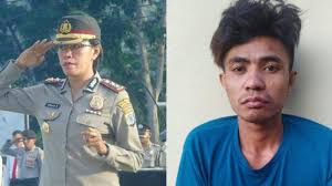 Inindonesia gaya bupati minahasa utara, sulawesi utara vonnie anneke panambunan 11 aylar önce. 3 Fakta Pembunuhan Jefri Pontoh Di Minahasa Utara Kronologi Hingga Penjelasan Polisi Halaman 3 Tribun Manado
