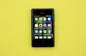 Nokia Asha 503 Dual SIM Photo Gallery