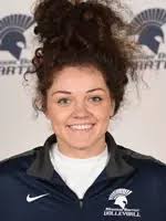 Kristina Medanovic (12/4/2017)