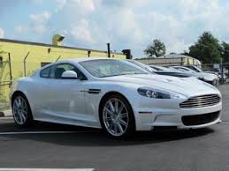 Image result for Lightning Silver 2012 Aston Martin