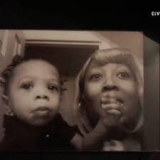 Kimberly Jeannette Simon Scott