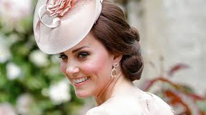 What Kate Middleton Wears to Weddings