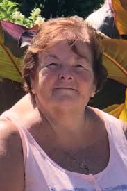 Perron, Marilyn (née Deforge)