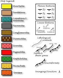 Some are formed from tectonic processes which bring about friction, horizontal pressure, and shape alteration. Metamorphic Rocks Symbol Metamorphic Rocks Metamorphic Rock Identification