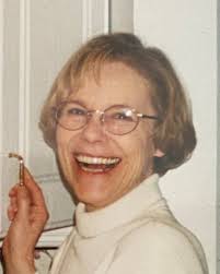 Eileen Ferguson Obituary (2021)