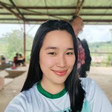 🌟 Meet KEZIAH MAEVE DE JUAN 🌟 📍 Candidate No. 7