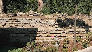 Others are elements of building, road, or bridge infrastructure. How To Build A Reused Concrete Wall