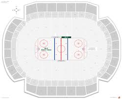 Excel Concert Seating Chart Xcel Hockey Seating Cobb Energy
