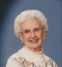 Lillian Tousignant Obituary