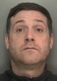 Who is gunman James Witham who shot Ashley Dale and where are her killers  now?