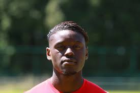 TRANSFER: Limbombe verlaat Standard