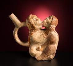 Moche sexe