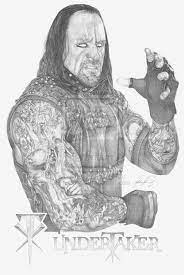 For those of you that don't know, undertaker used to be a grim reaper as well as a funeral director before he went rouge. The Undertaker By Lucas 21 On Deviantart Undertaker Wrestling Wwe Undertaker Wwe