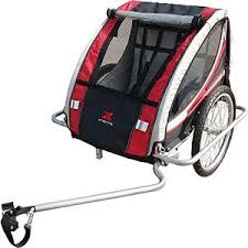 Costco Xterra Deluxe Trailer And Jogger Customer Reviews Product Reviews Bike Trailer Bicycle Trailer Jogging Stroller