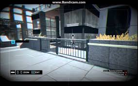 Each district has one and it is heavily guarded. Watch Dogs Mad Mile Ctos Center Unlock By Hacking By Airwane Gaming