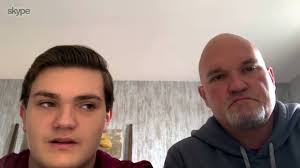 The Journal Interviews Halen & Bruce Lowman After "Swagger" Experience