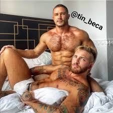 TW Pornstars - Tin_beca. Twitter. @DatoForland 😈😈😈😈😈 VÍDEO !!  onlyfans sexo gay porno. 10:57 AM - 5 Jun 2022