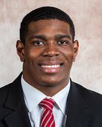 Most Intriguing Huskers: No. 6, junior CB Cam Taylor-Britt