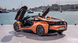 Research current prices and the latest discounts and lease deals. Bmw I8 Review 2021 Top Gear