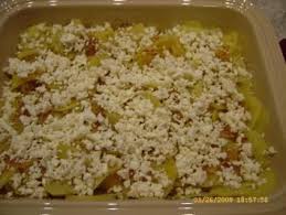 Kretanische Kartoffeln Ein Griechischer Genuss Rezept Rezept Rezepte Kartoffelauflauf Rezept Lebensmittel Essen