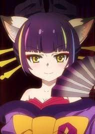 Check spelling or type a new query. Characters With Red Eye Makeup By Ryuubus Anime Planet