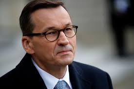 Join facebook to connect with mateusz morawiecki and others you may know. Mateusz Morawiecki Latest News Breaking Stories And Comment The Independent