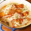 A delicious creamy chicken meal that costs next to nothing and will rapidly become a family favourite. 1