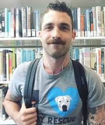 Who cares who's watching #DonJames #me #picoftheday #model #malemodel  #goatee #bald #beach #Florida #americanbeach #profile