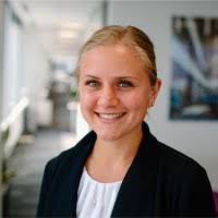 Sydney Stefanek's Instagram, Twitter & Facebook