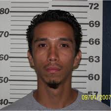 Nebraska Sex Offender Registry: Francisco Ramon Loera III