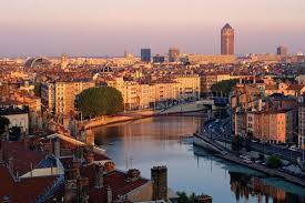 Lyon is a welcoming city and a great place to live. Lyon Frankreich Erfahrungen Mit Erasmus Lyon