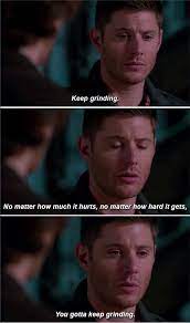 Pin On Supernatural