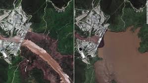 Maybe you would like to learn more about one of these? Heavy Rain Confuses Nine Years Worth Of Tense Talks Over World S Longest River