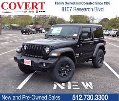Austin Jeep Wrangler Jeeps For Sale